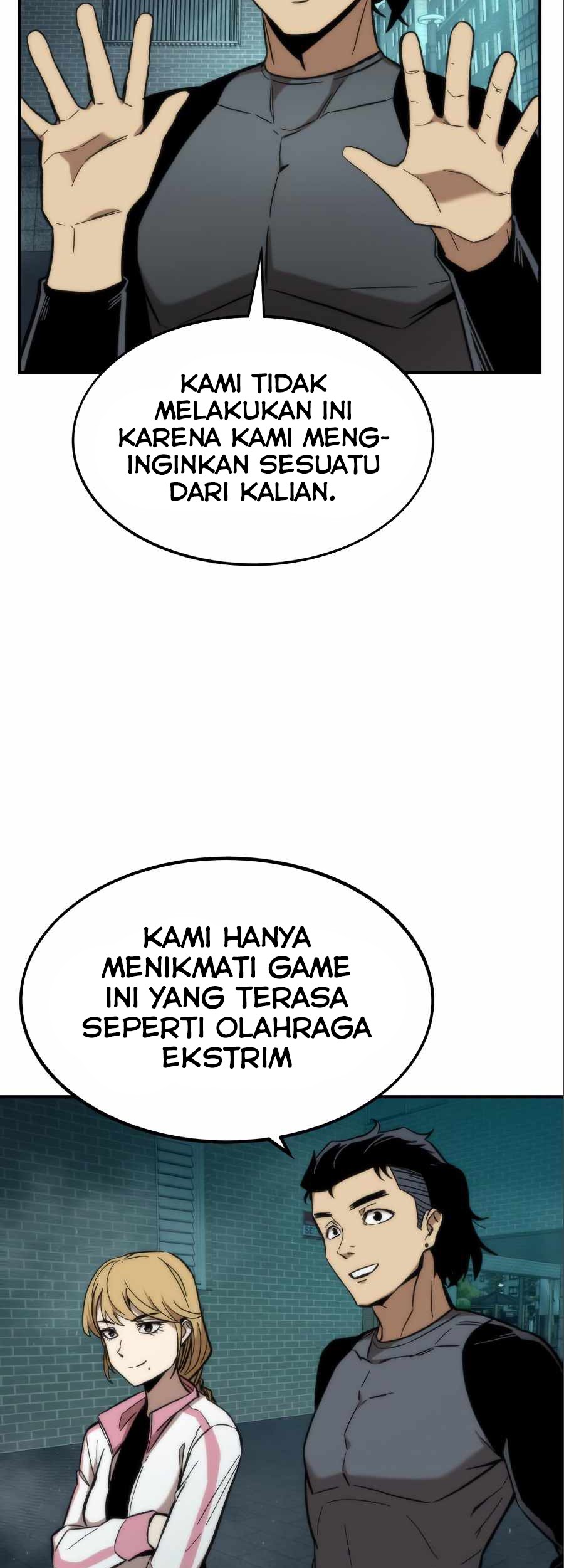 Ultra Alter Bab 18 halaman 19