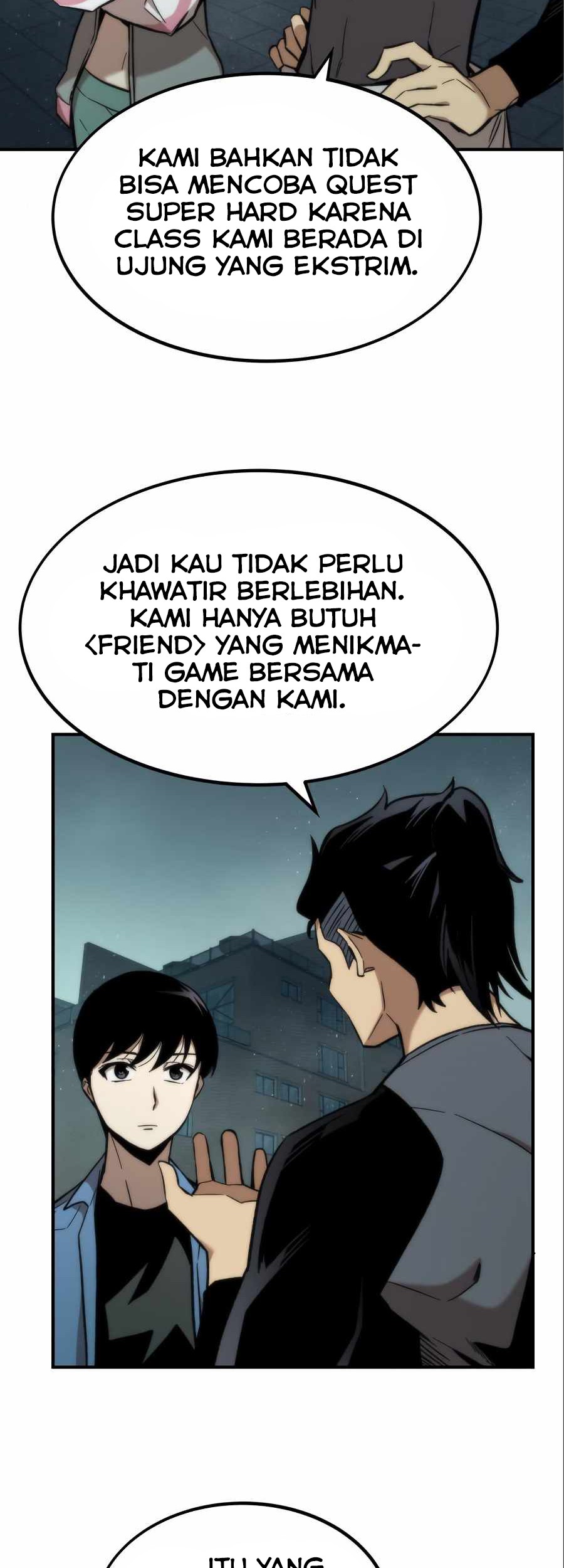 Ultra Alter Bab 18 halaman 20