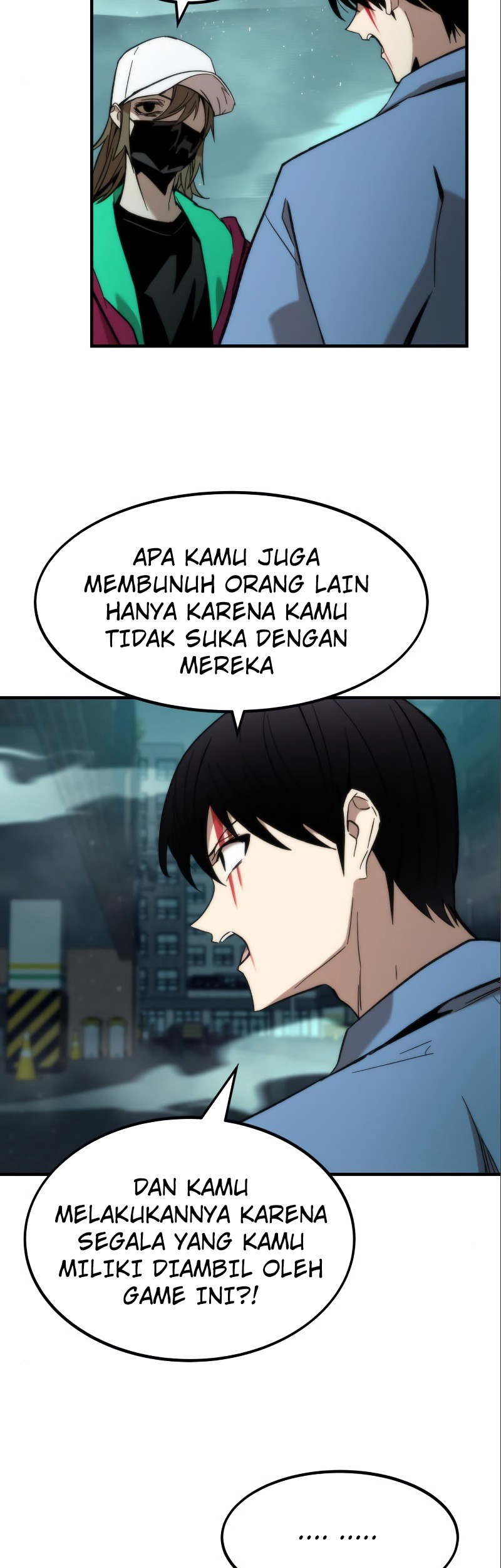 Ultra Alter Bab 20 halaman 8