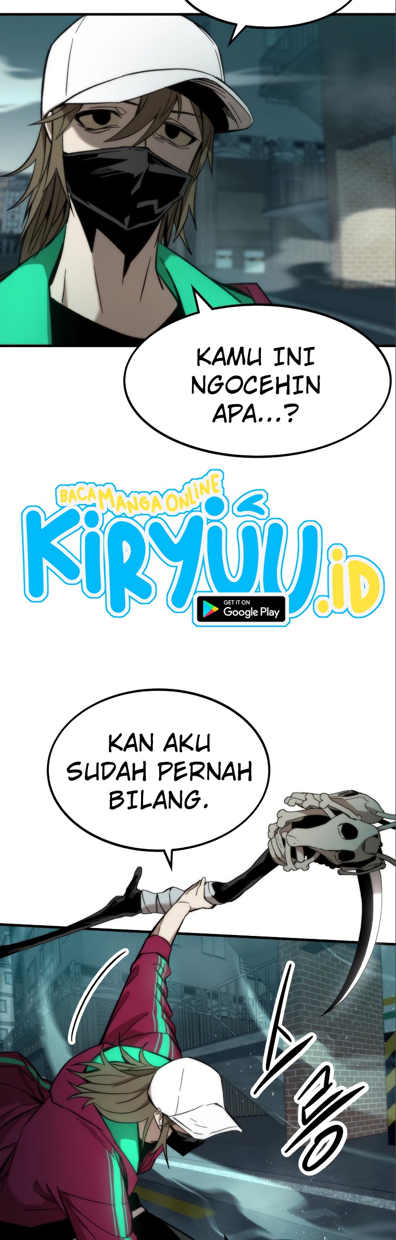 Ultra Alter Bab 20 halaman 9
