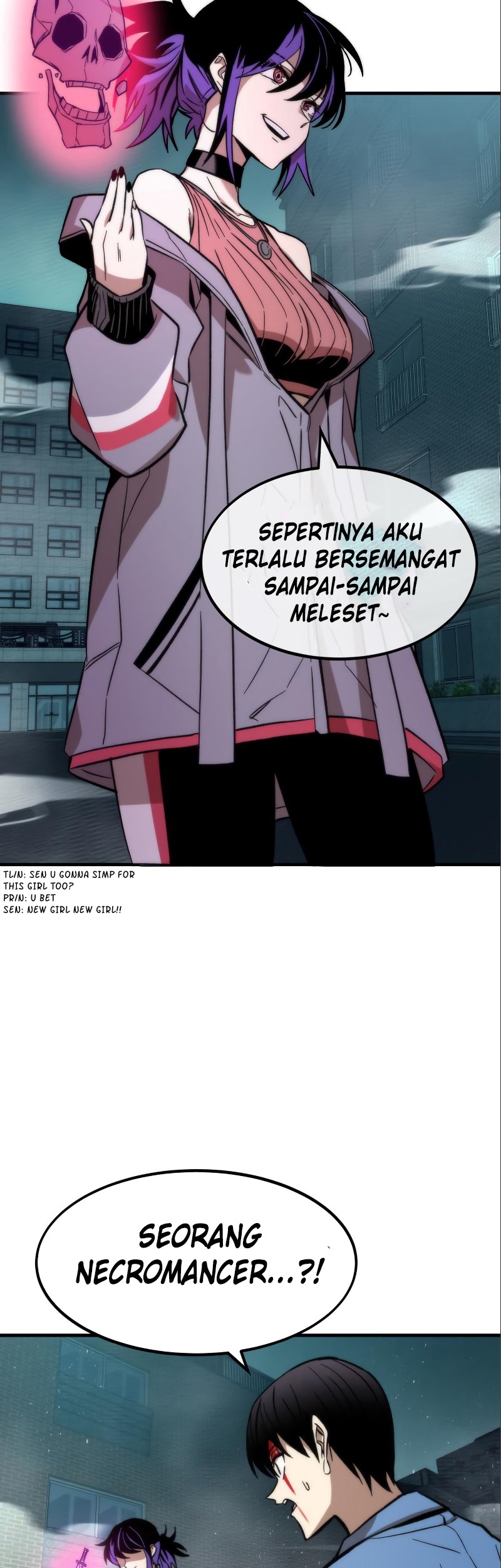 Ultra Alter Bab 20 halaman 20
