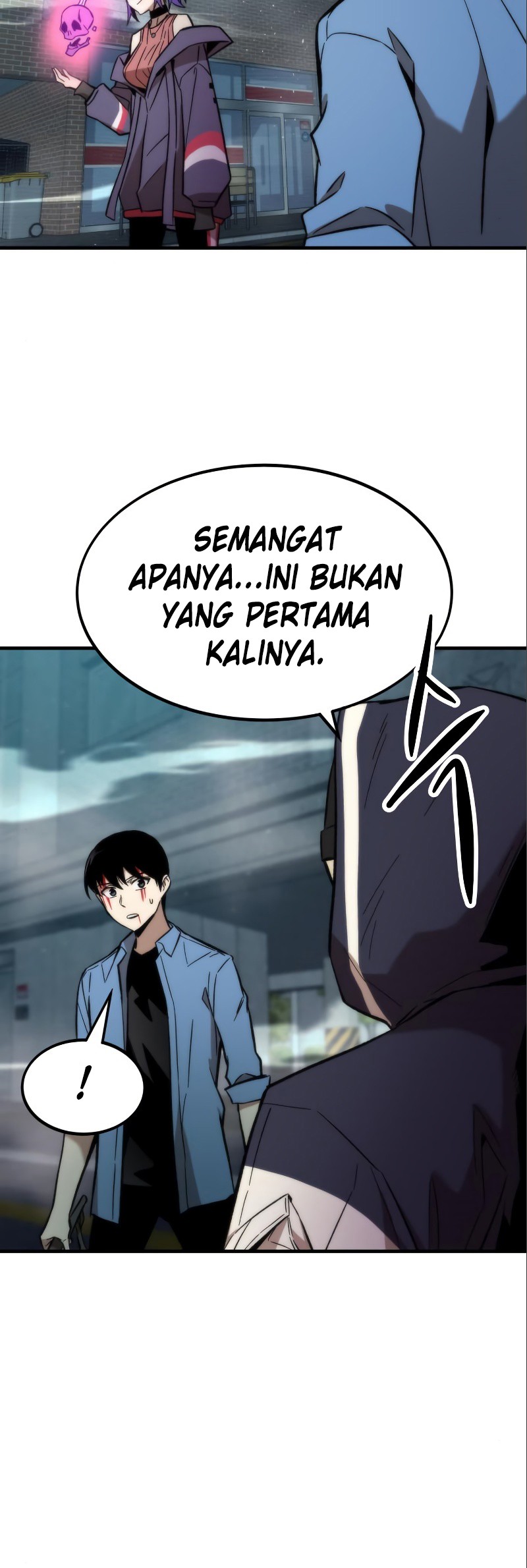 Ultra Alter Bab 20 halaman 21