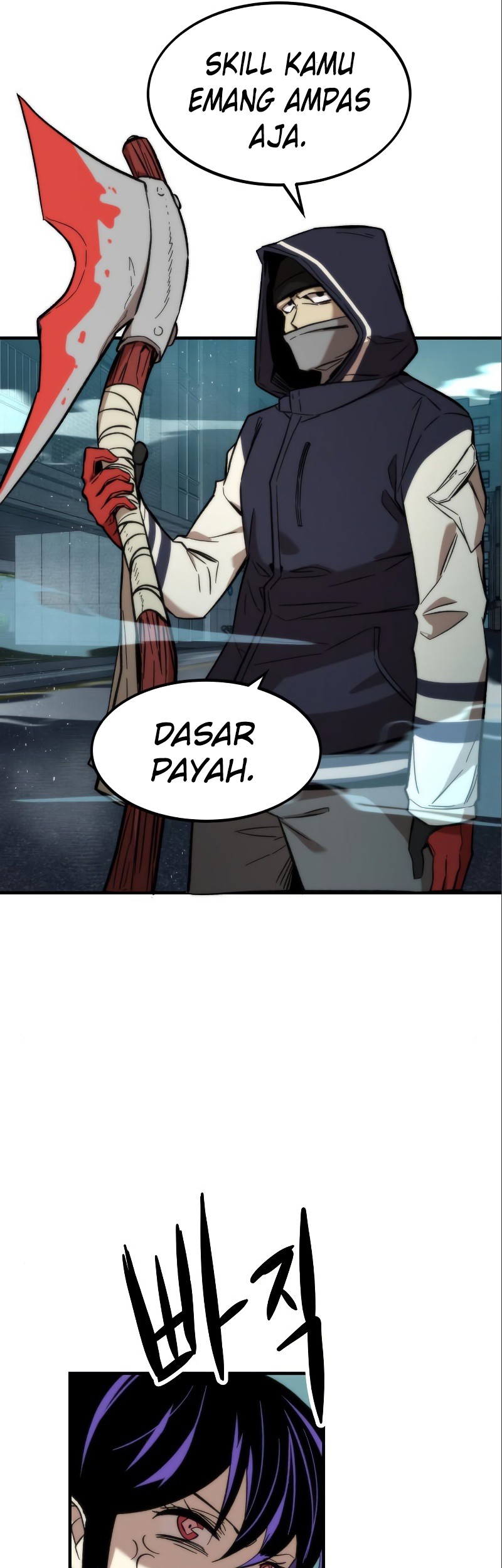 Ultra Alter Bab 20 halaman 22