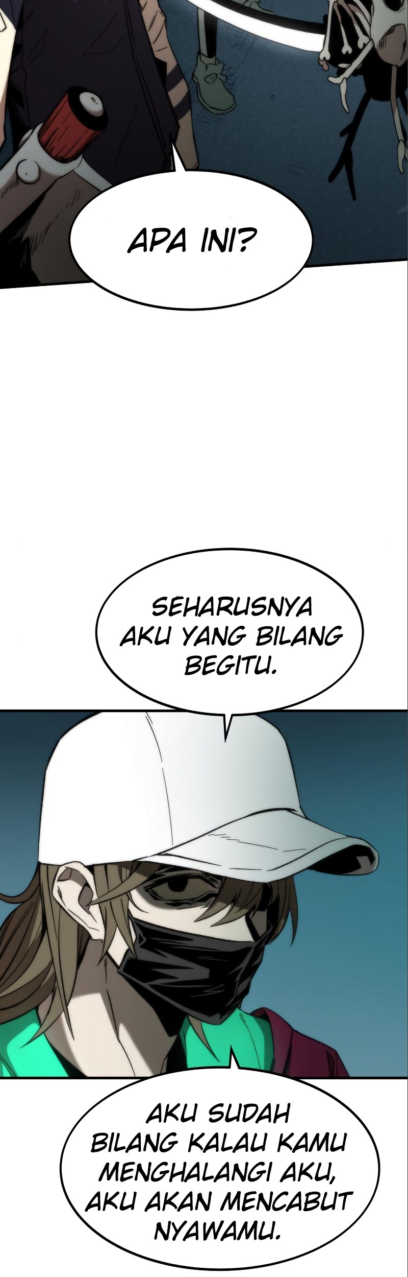 Ultra Alter Bab 20 halaman 25