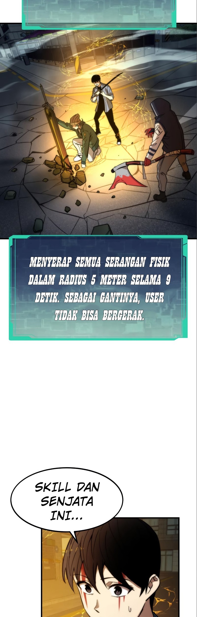 Ultra Alter Bab 20 halaman 42