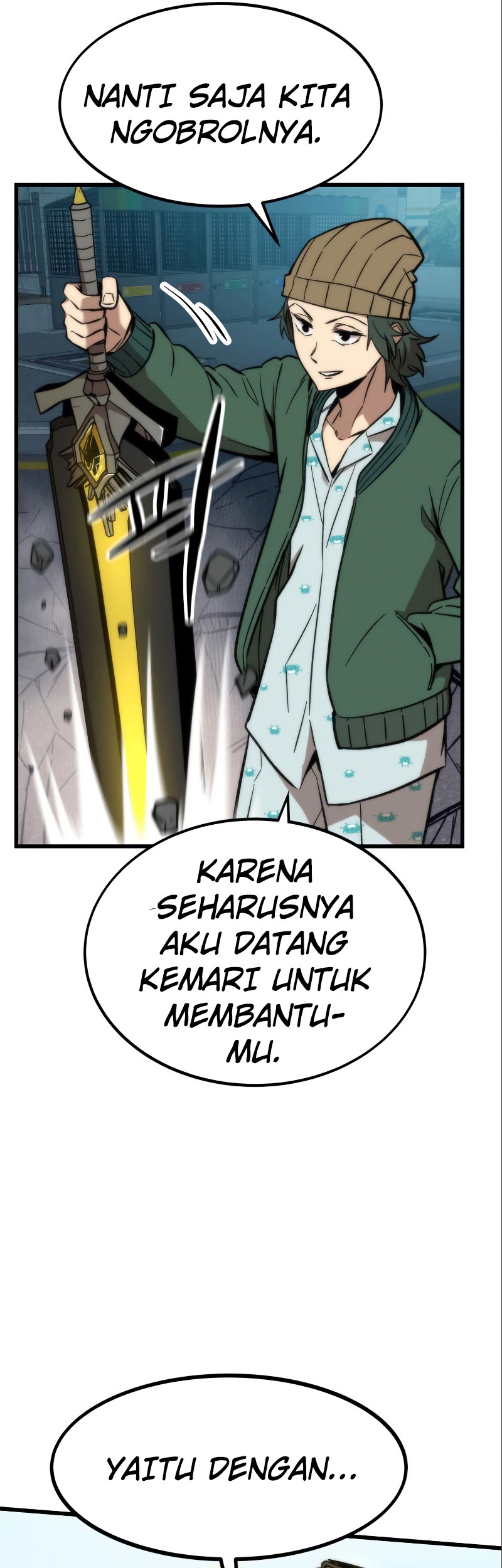 Ultra Alter Bab 20 halaman 50