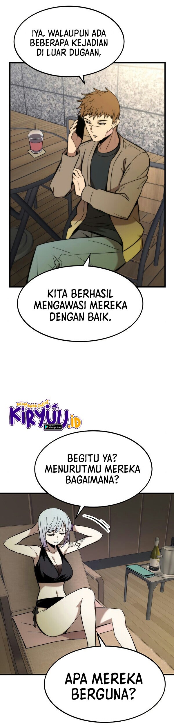 Ultra Alter Bab 21 halaman 8