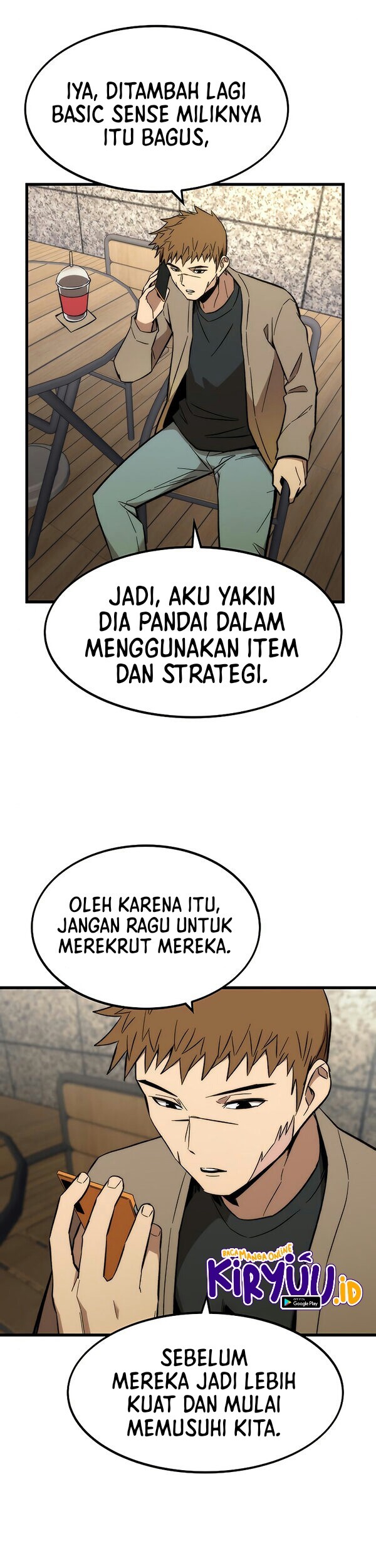 Ultra Alter Bab 21 halaman 12