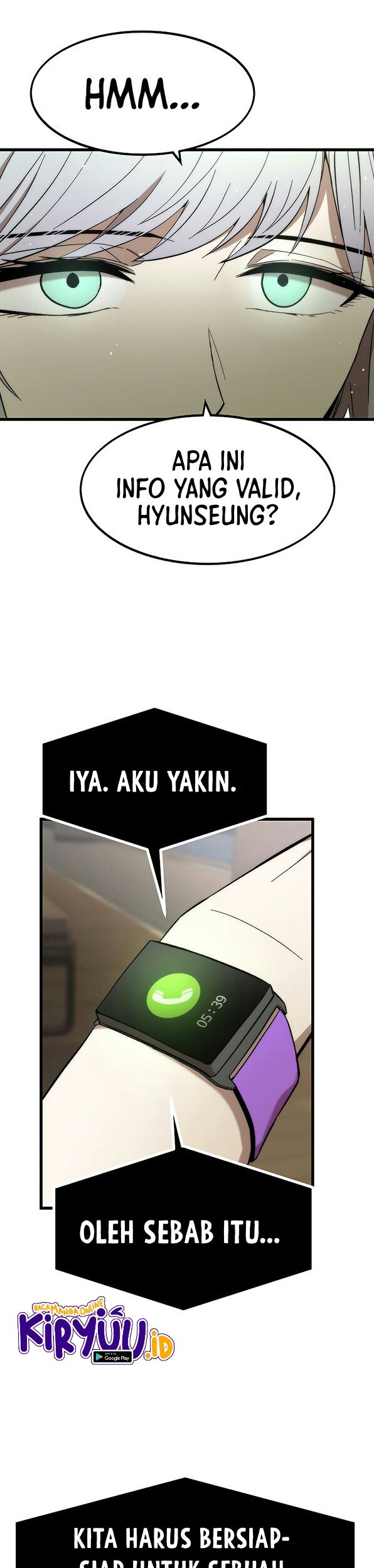 Ultra Alter Bab 21 halaman 16