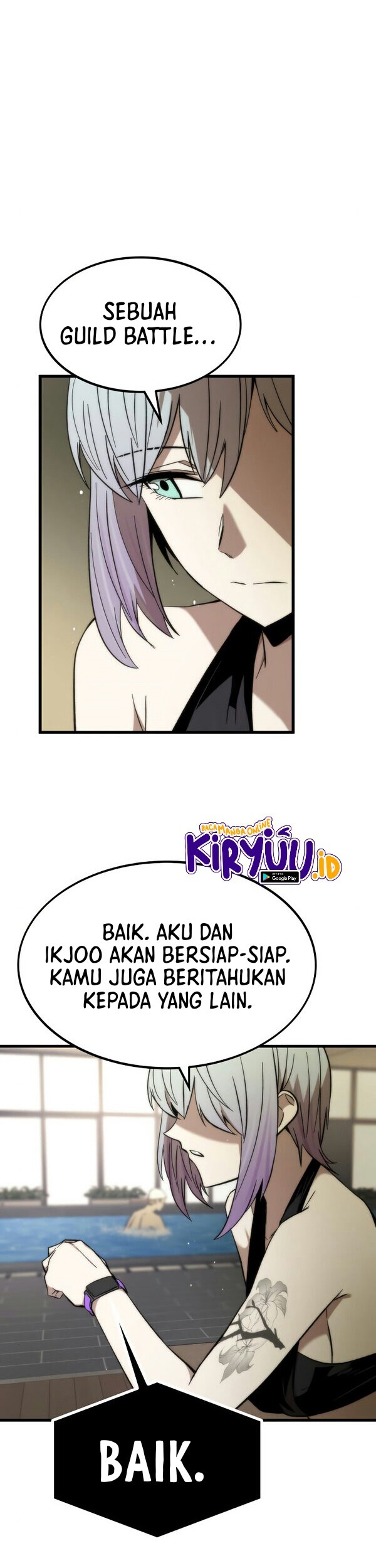 Ultra Alter Bab 21 halaman 18