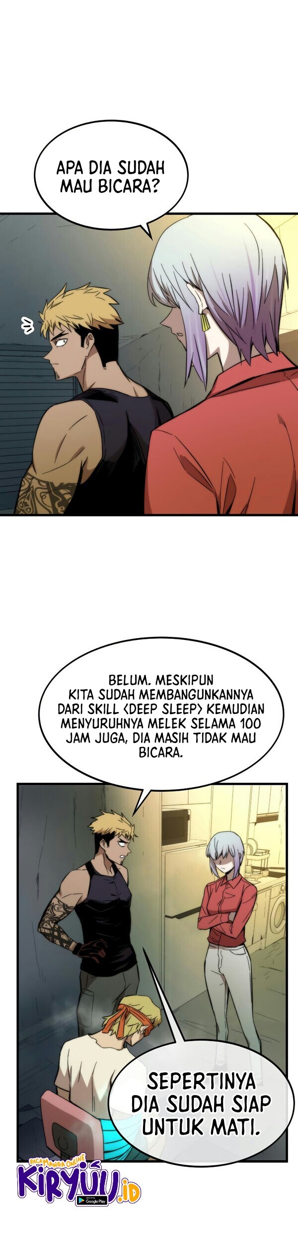 Ultra Alter Bab 21 halaman 24