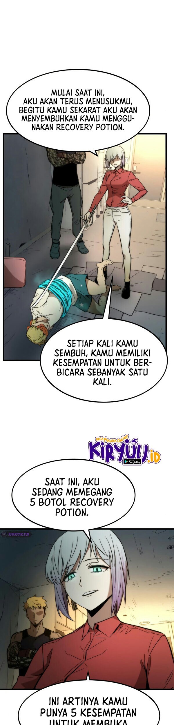 Ultra Alter Bab 21 halaman 28