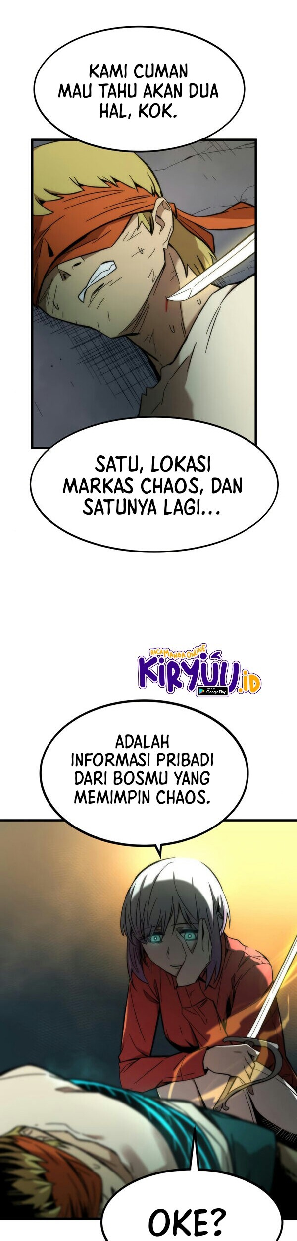 Ultra Alter Bab 21 halaman 30