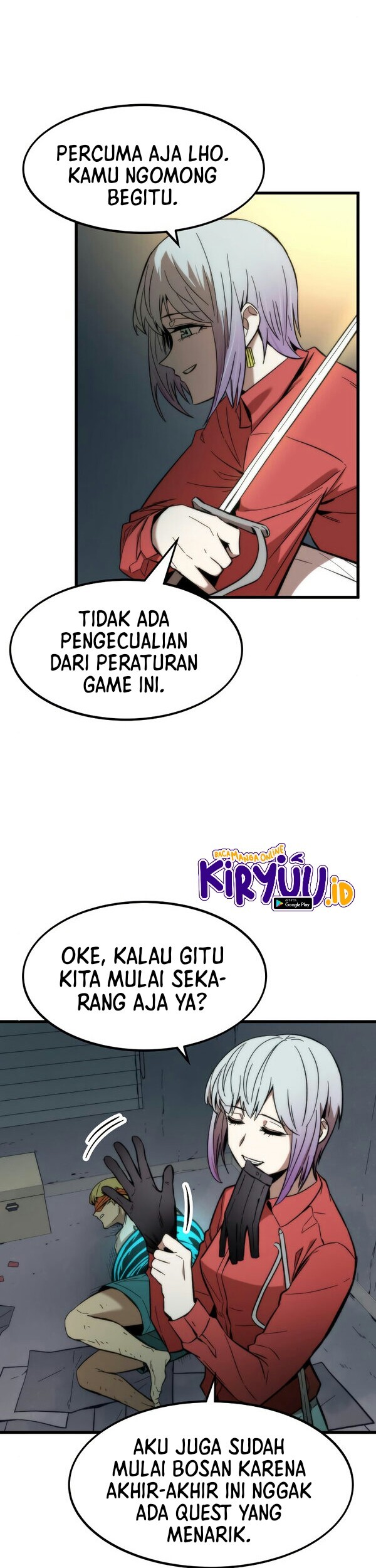 Ultra Alter Bab 21 halaman 32
