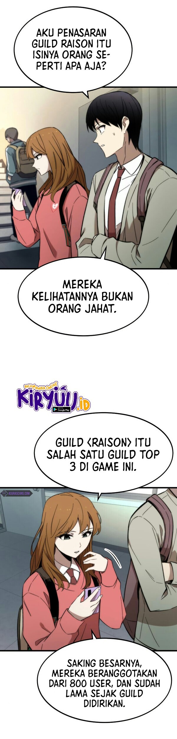 Ultra Alter Bab 21 halaman 38