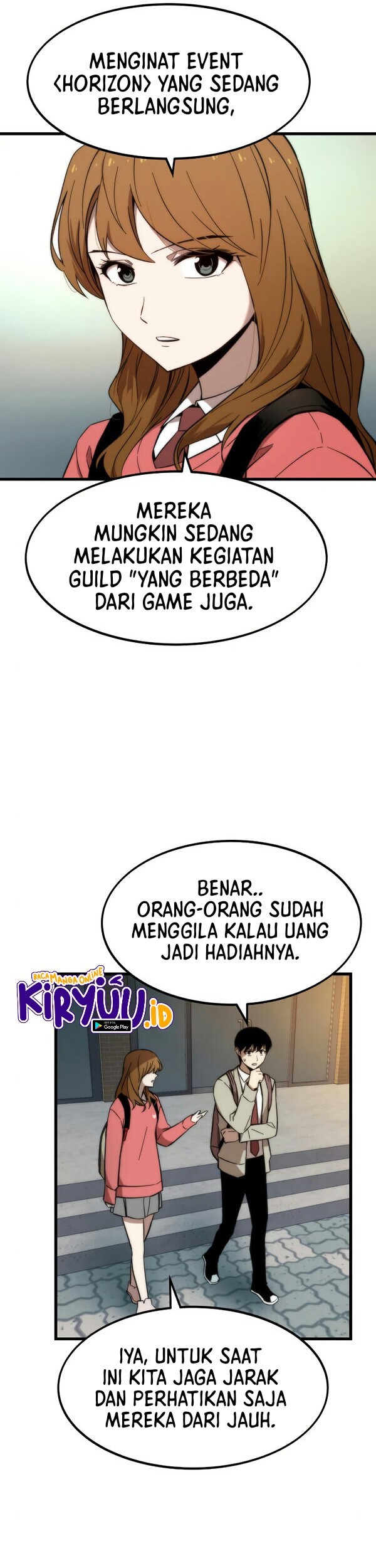 Ultra Alter Bab 21 halaman 40