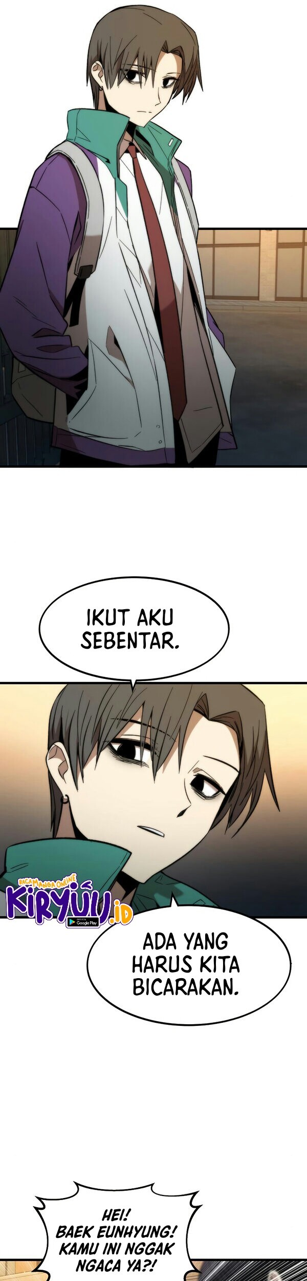 Ultra Alter Bab 21 halaman 42