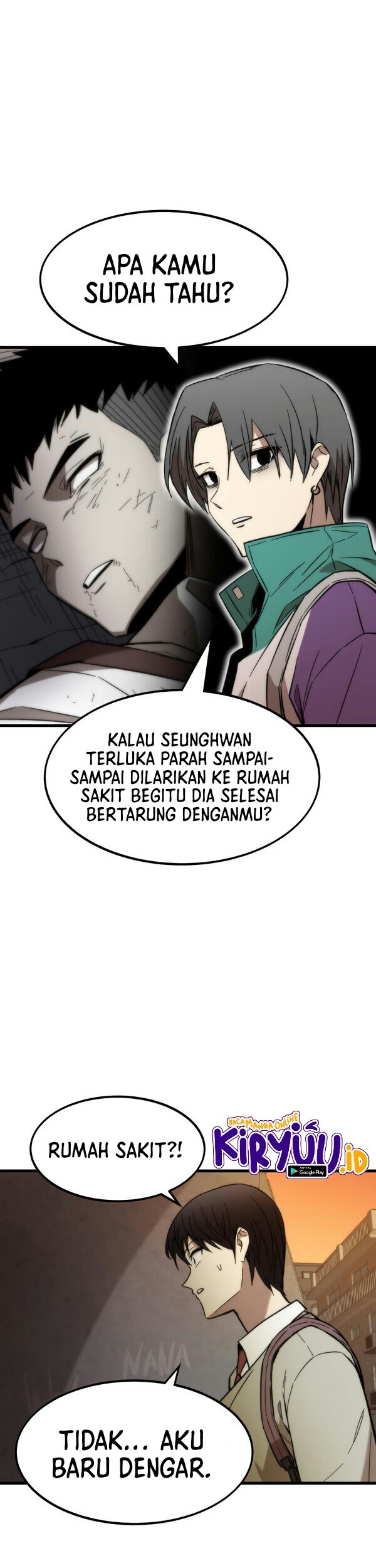 Ultra Alter Bab 21 halaman 50
