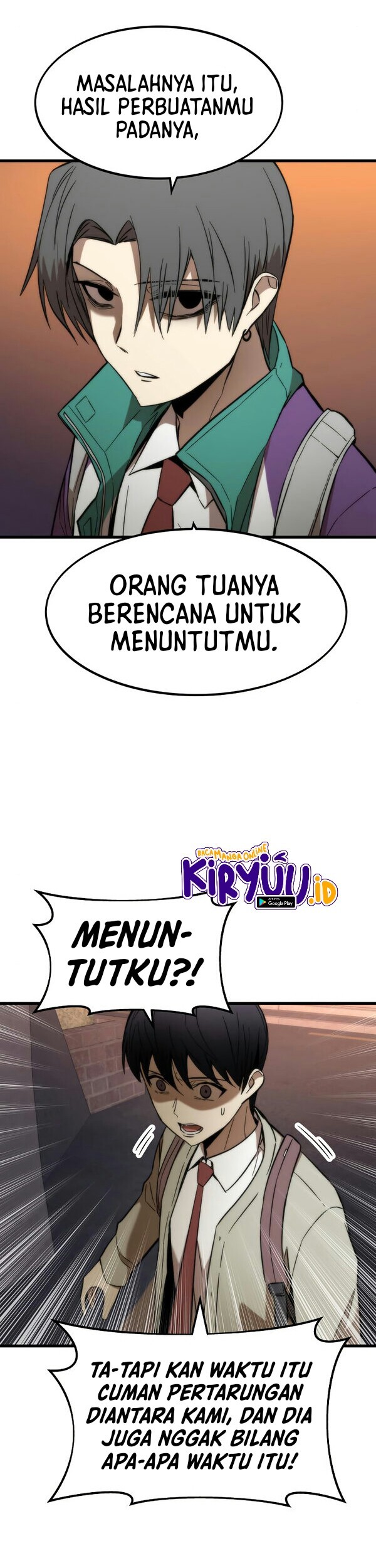 Ultra Alter Bab 21 halaman 52