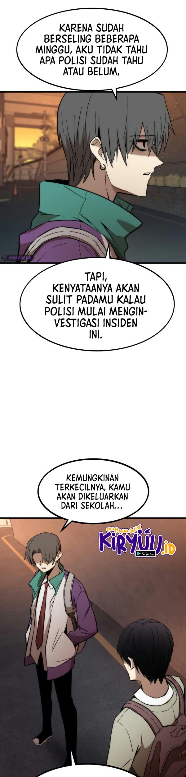 Ultra Alter Bab 21 halaman 54