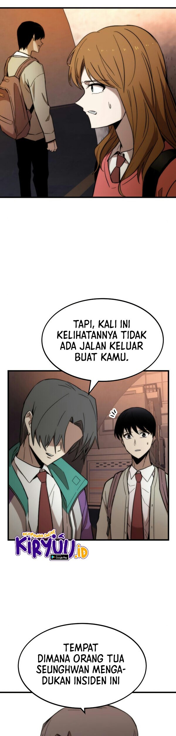 Ultra Alter Bab 21 halaman 56