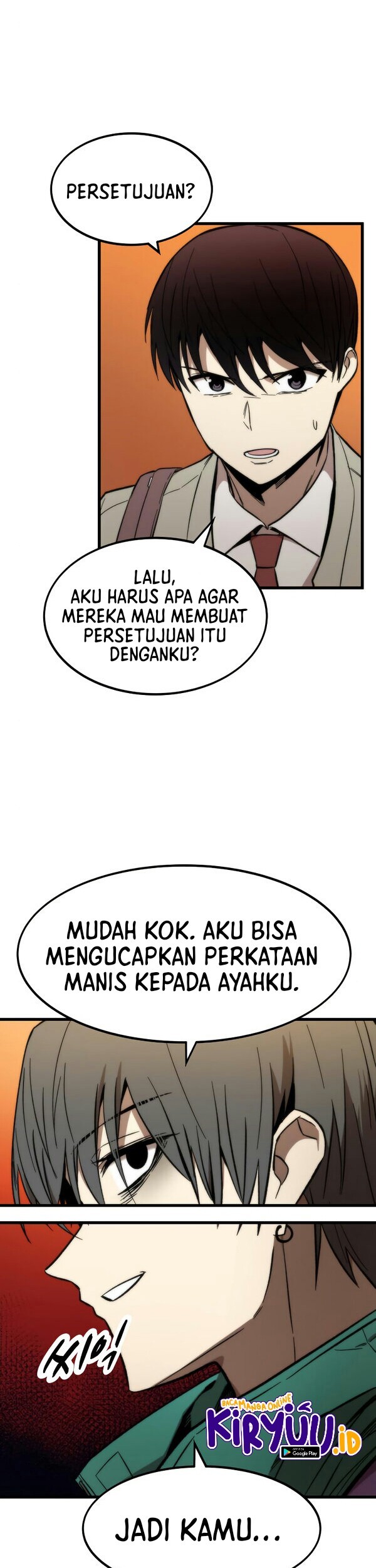 Ultra Alter Bab 21 halaman 60