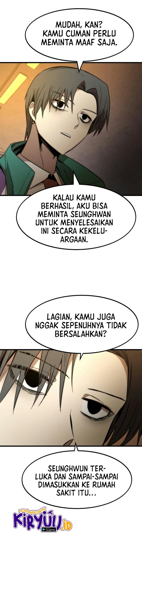 Ultra Alter Bab 21 halaman 64