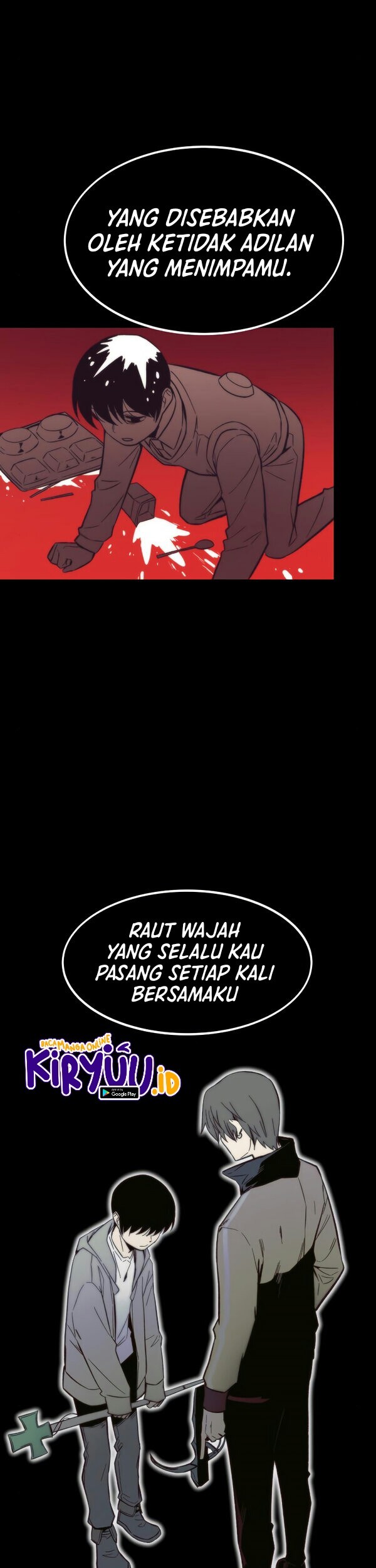 Ultra Alter Bab 21 halaman 68