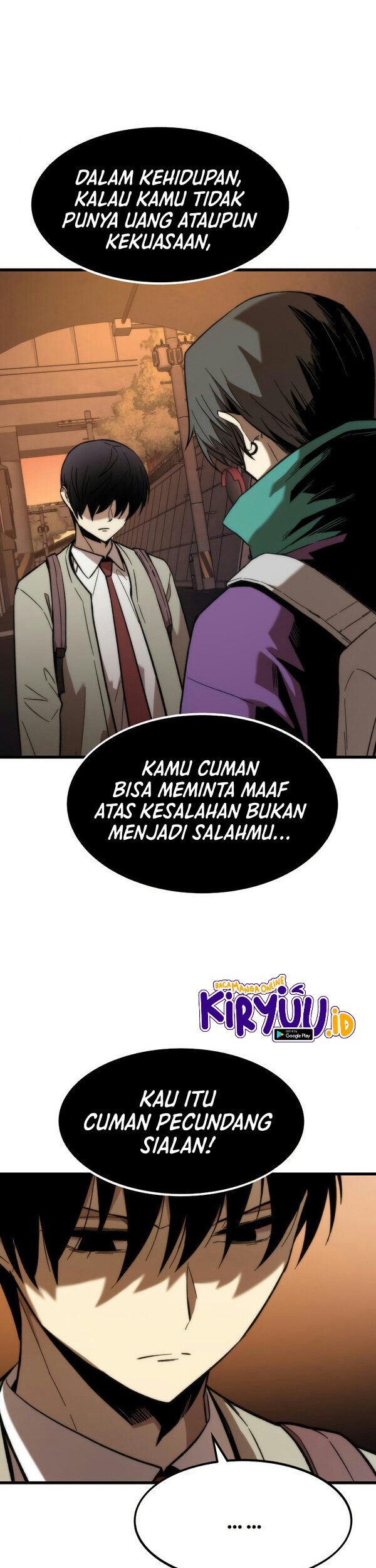 Ultra Alter Bab 21 halaman 70