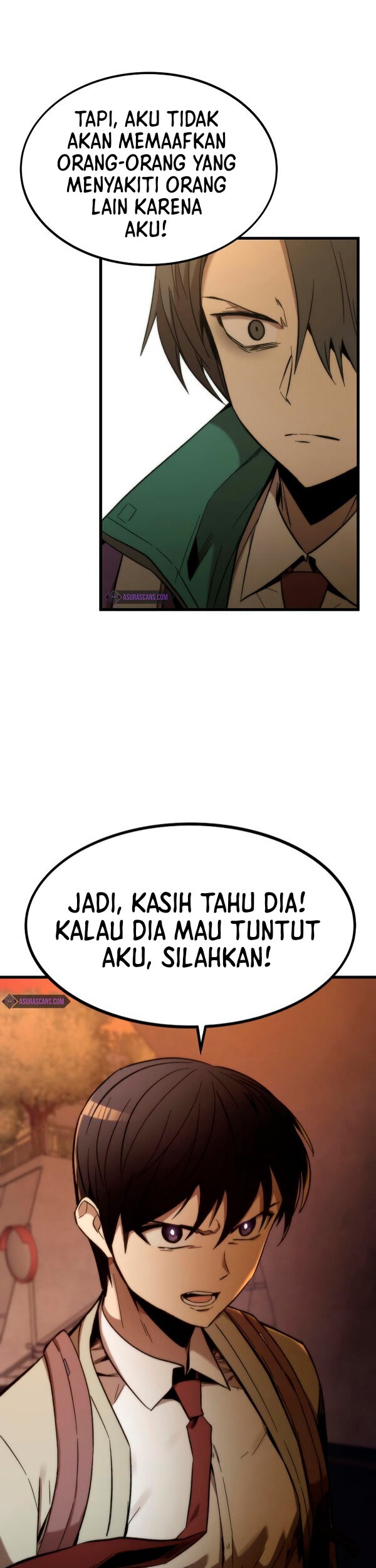 Ultra Alter Bab 21 halaman 76