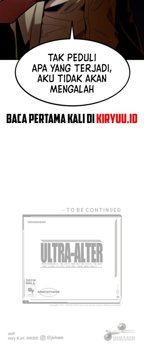 Ultra Alter Bab 21 halaman 77