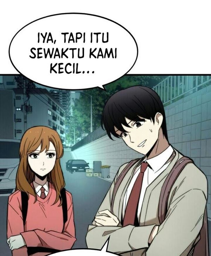 Ultra Alter Bab 22 halaman 132