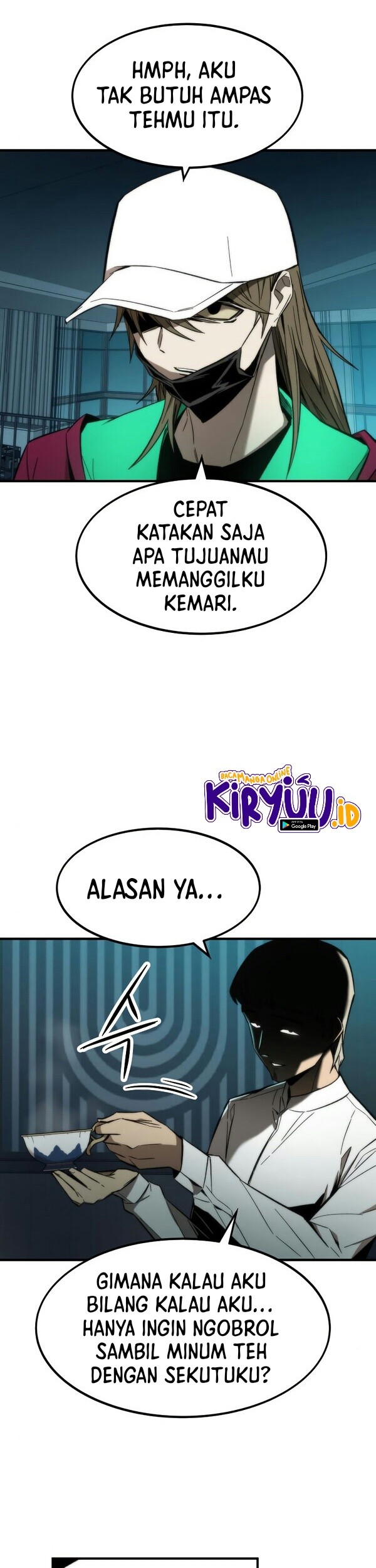 Ultra Alter Bab 23 halaman 6