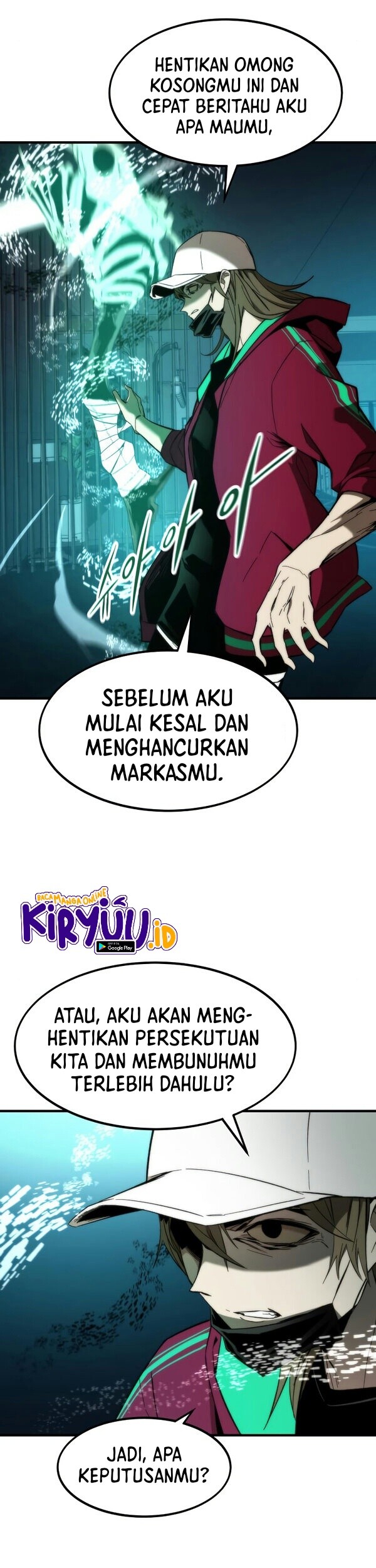 Ultra Alter Bab 23 halaman 8