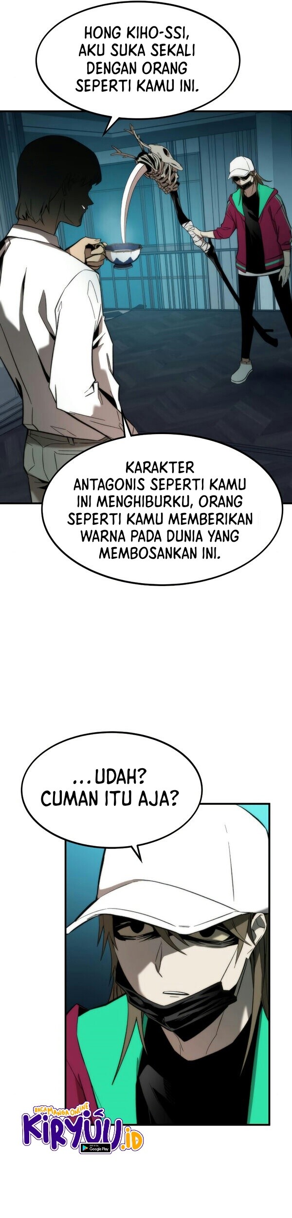 Ultra Alter Bab 23 halaman 10