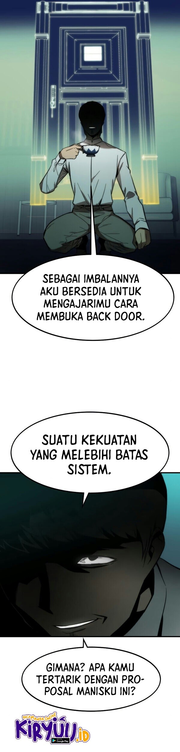 Ultra Alter Bab 23 halaman 22
