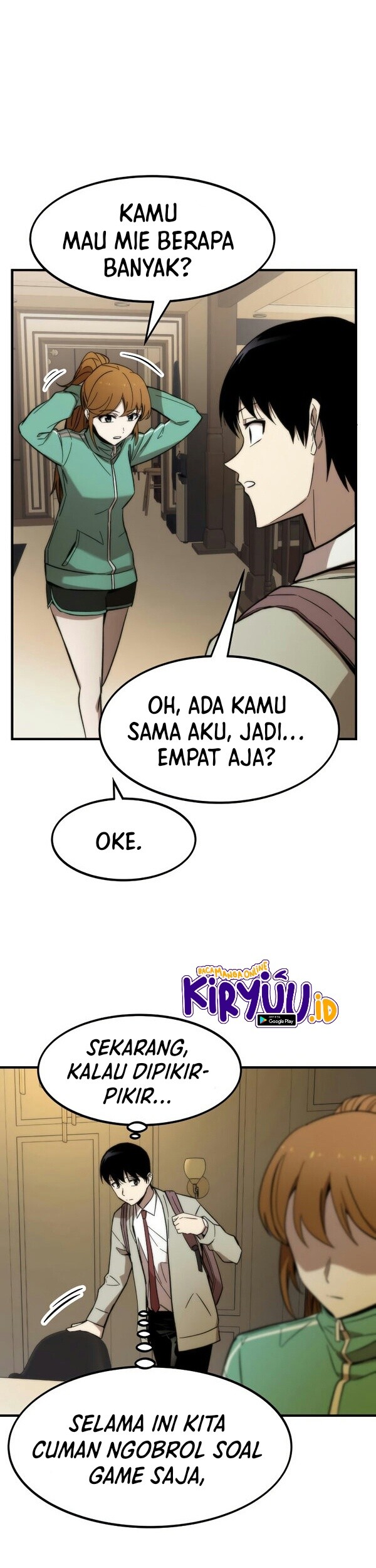 Ultra Alter Bab 23 halaman 32