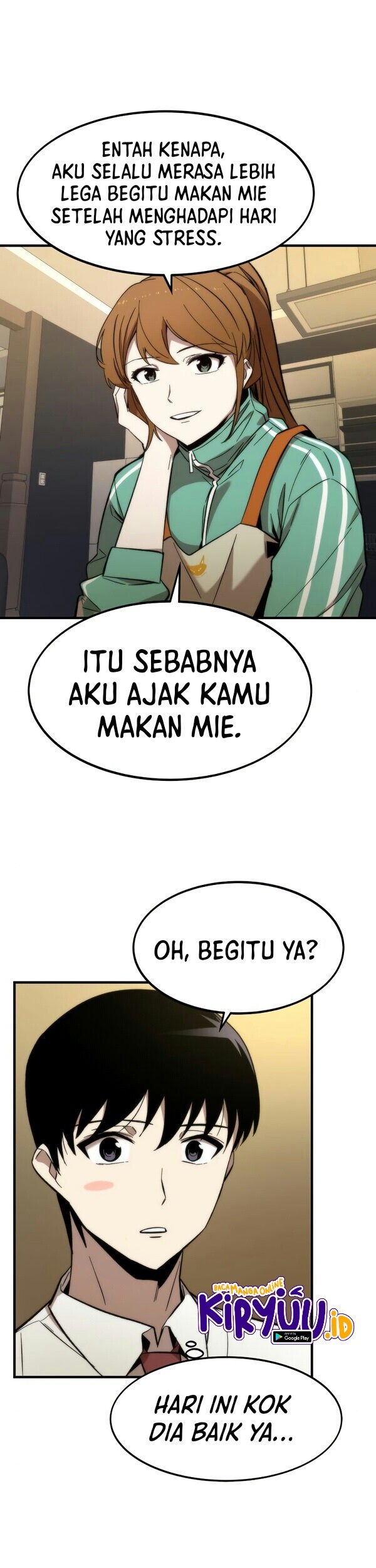 Ultra Alter Bab 23 halaman 38