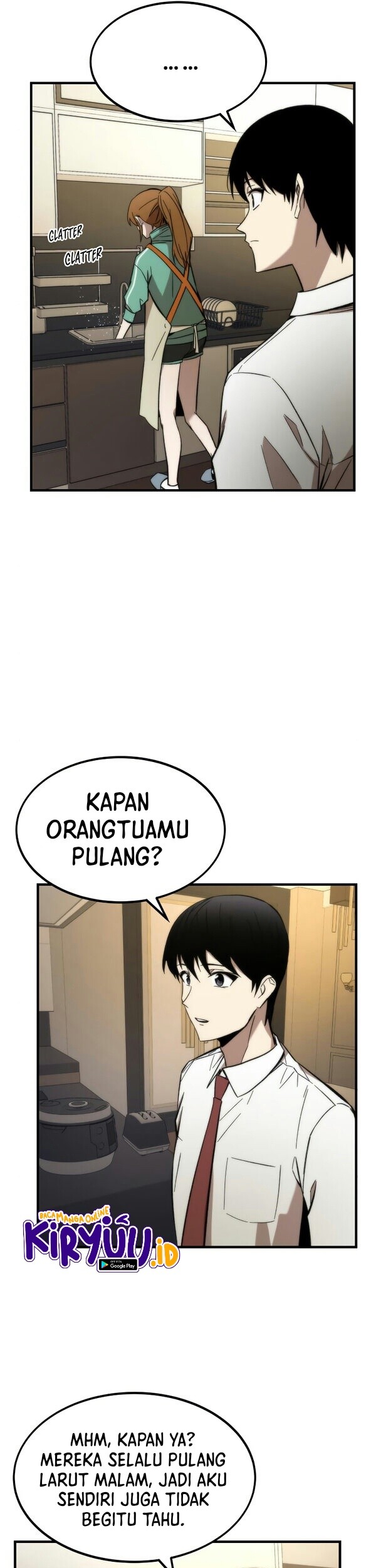 Ultra Alter Bab 23 halaman 40