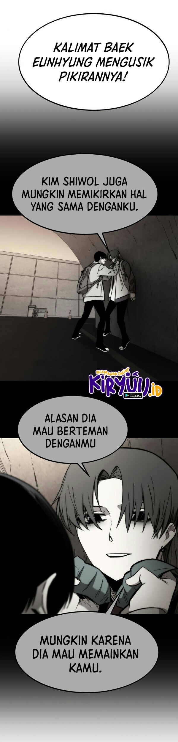 Ultra Alter Bab 23 halaman 50