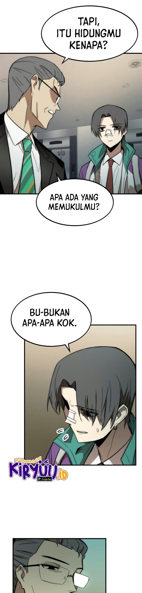 Ultra Alter Bab 23 halaman 66