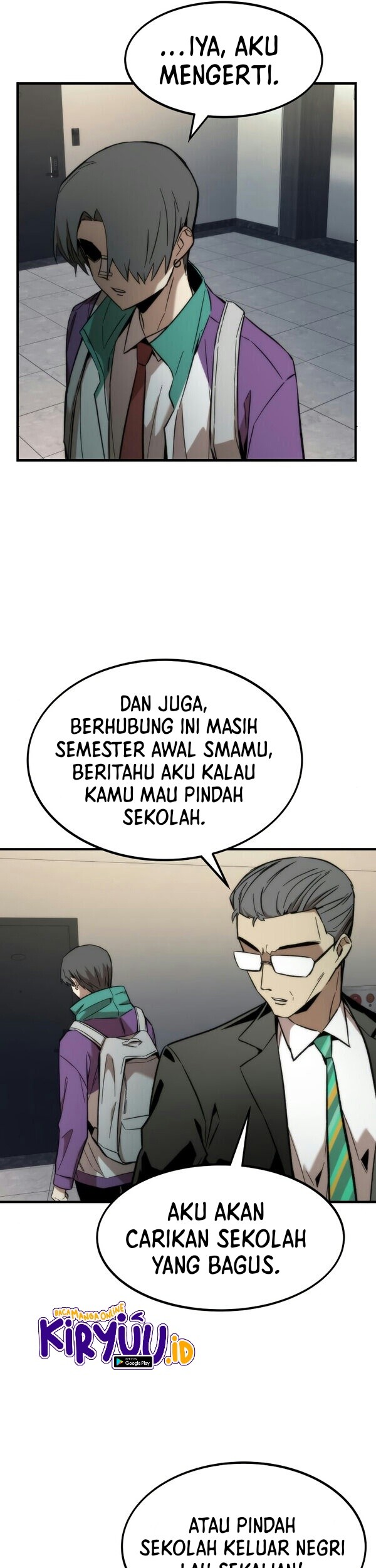 Ultra Alter Bab 23 halaman 70