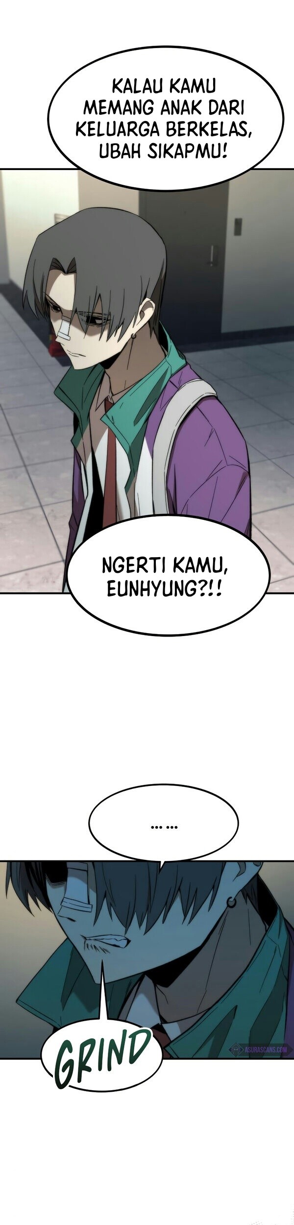 Ultra Alter Bab 23 halaman 72