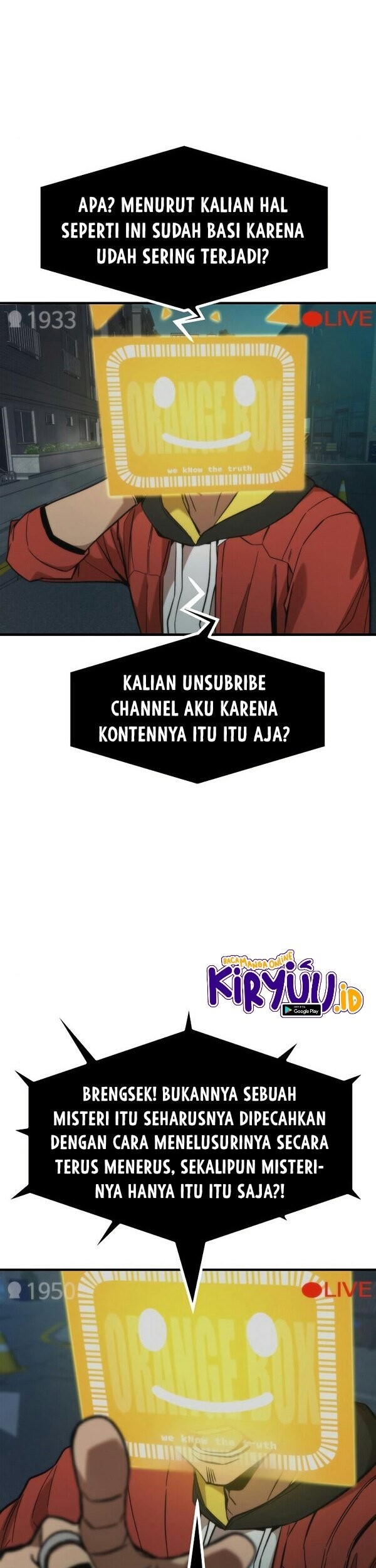 Ultra Alter Bab 24 halaman 5