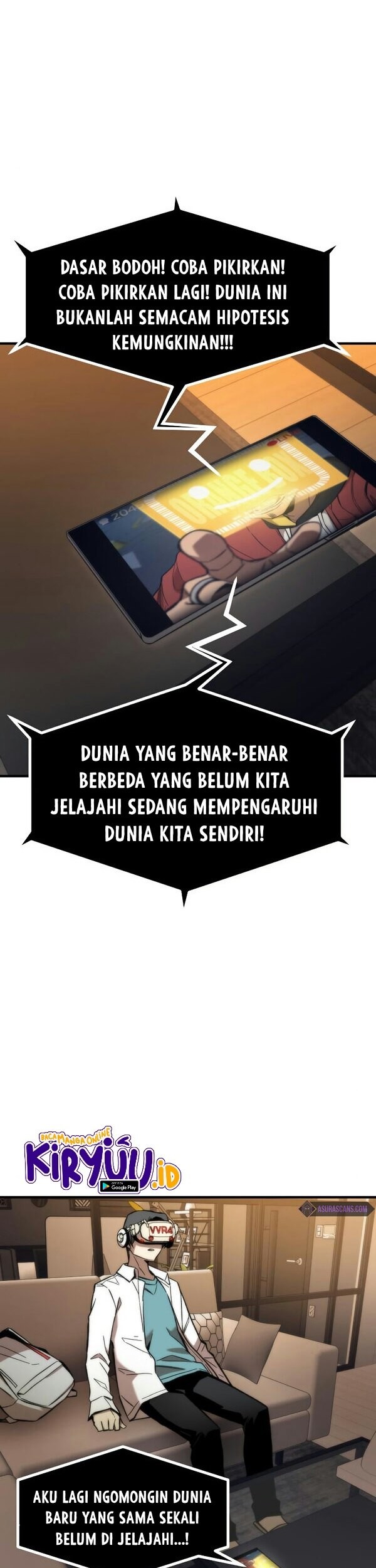 Ultra Alter Bab 24 halaman 15