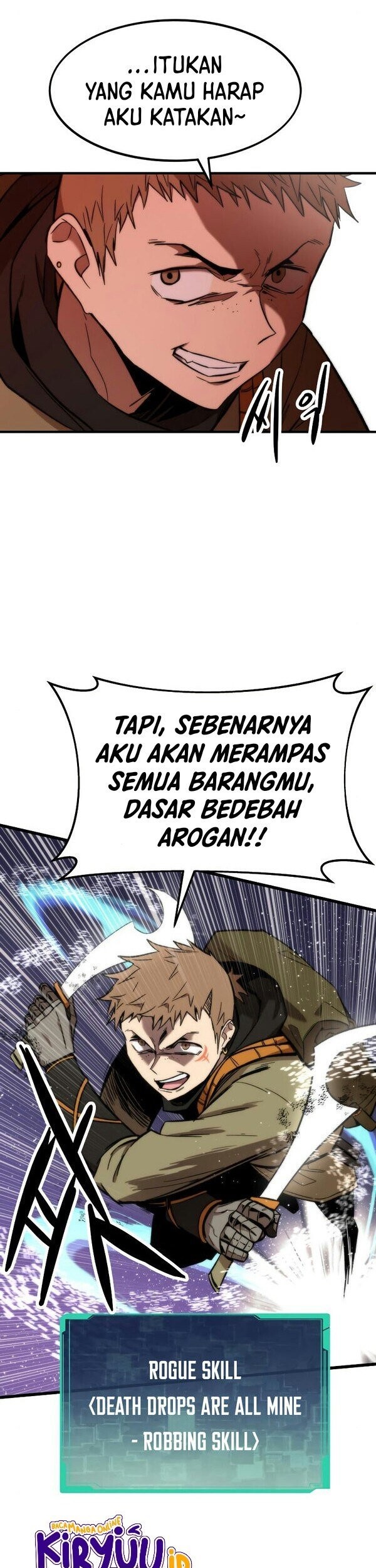Ultra Alter Bab 24 halaman 28