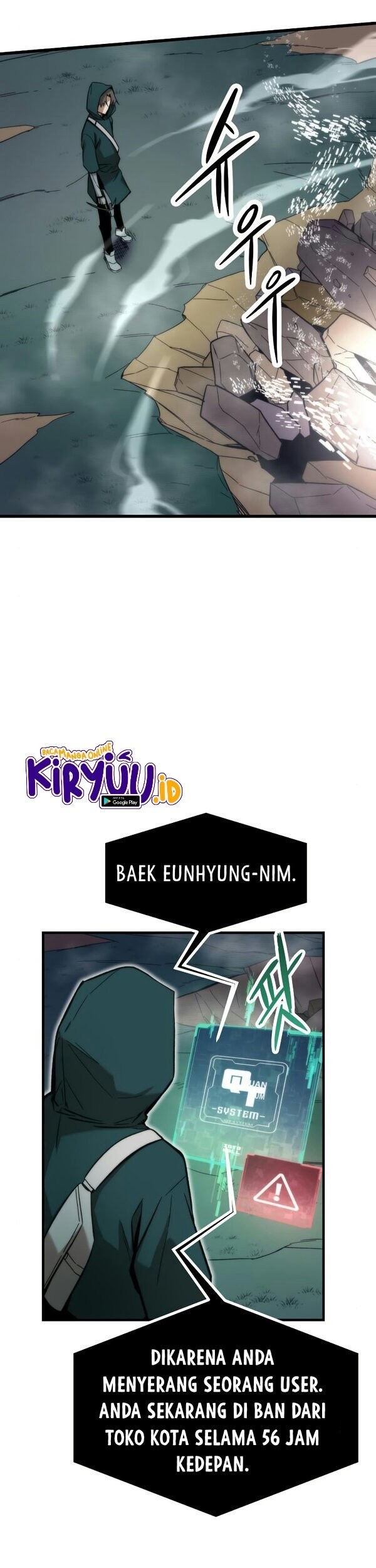 Ultra Alter Bab 24 halaman 41