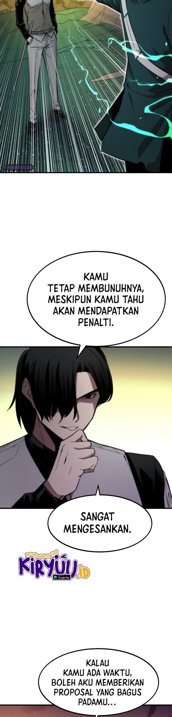 Ultra Alter Bab 24 halaman 45