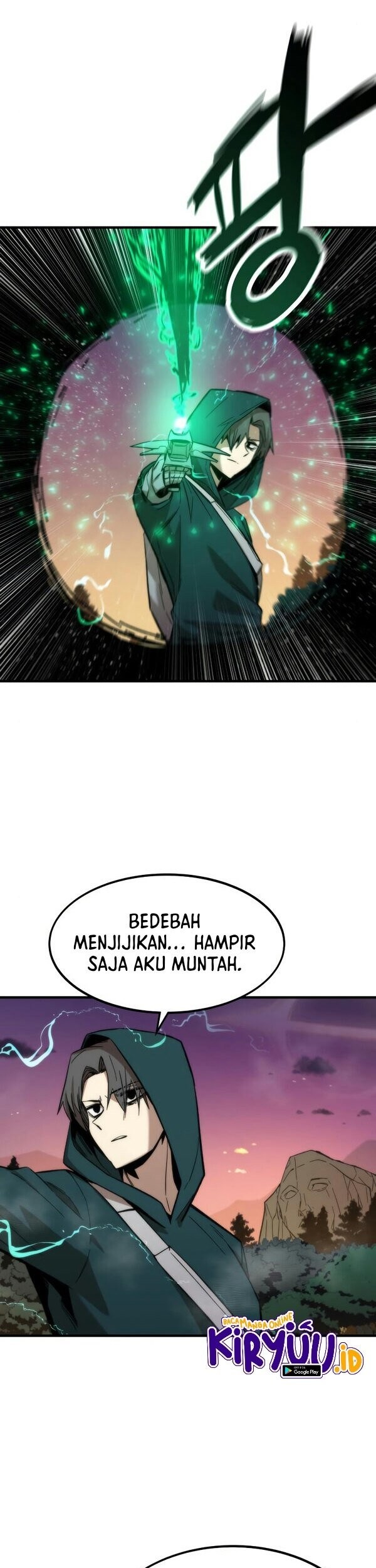 Ultra Alter Bab 24 halaman 49