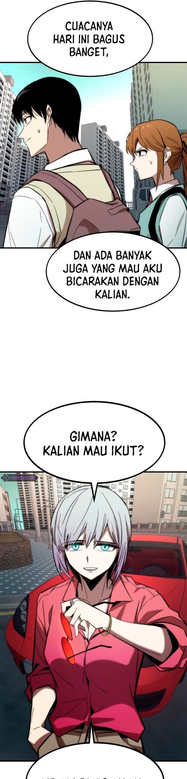 Ultra Alter Bab 24 halaman 77